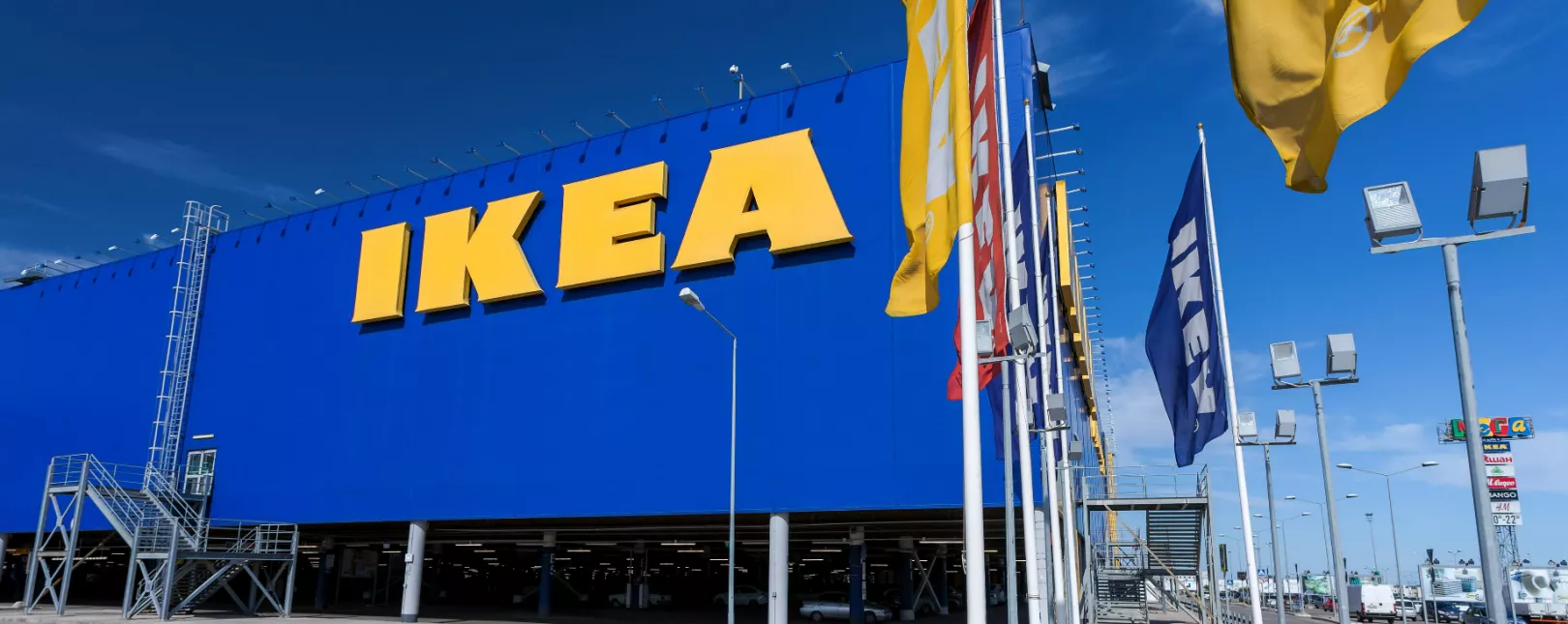 IKEA IWAY bevezetés