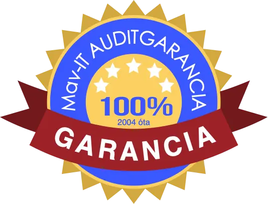 Auditgarancia